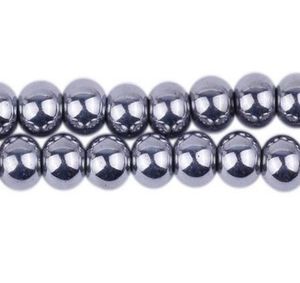 8mm 10mm 200pcslot High Power Hematite Bead Beads 019434161