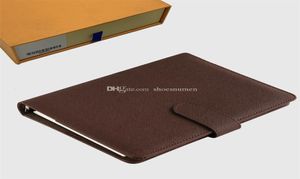 Luxury Notebook Designer Notebook BookBag Designer BookBags Borse Borse da copertina da uomo Designer borse di lusso borsetto Women4374950