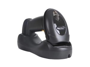 LS4278-SR20007WR 1D Bluetooth Wireless Barcode Scanner Cabo Berço USB