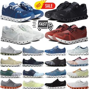 Cloud 5 Shift 3 Running Shoes for Men Women 0nclouds Clouds 1 Mens Outdoor Sneakers 0ncloud Triple Black White Grey Green Womens Sports Trainers Have Size 36-45