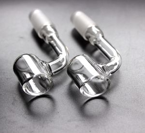 Wholesale glass blow 14mm male female 4mm glass smoking accessories for bong water pipe dab rigs