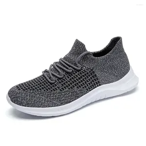 Scarpe casual numero 40 Allenatori arancioni leggeri maschi Sneaker Sneaker High Brand Sports a causa di Ternis Athletics