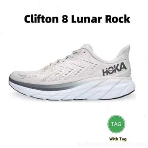 One Clifton 8 9 bondi Running Shoes Bondi women White Black Coastal Sky Vibrant Orange Shifting Sand Airy blue red