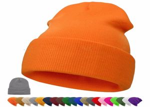 Chapéus gorro lishado chapéu de malha outono inverno quente punho de punho de lã mistura de lã macio de crânio de crânio beanies homens mulher3691830