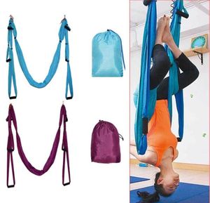 Whole-Feel shopping Aerial Yoga Hammock Swing Sling Trapeze Hammock Aerial Yoga Swing Dexe Aerial301S8968097