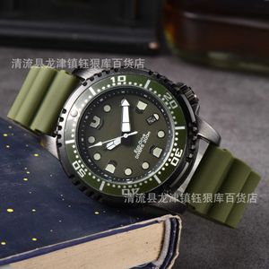 Watch Watches AAA 2024 Fashion Three Needle Xitie Series Quartz Watch with Calendar Mens Watch