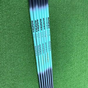Golf Iron Shaft Tiffany Blue Autoflex sf505 or sf505x sf505xx Tip 0370 39inch 240428