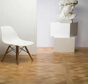 Versailles Oak Parquet podłogi drewniane podłóg okładzina Wnętrza Wnętrza Nowoczesne sztuki panel ścienny