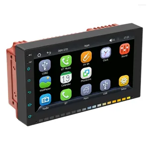 7in Car Wireless MP5 Player Multi-language Auto Multifunctional Audio Video Multimedia Radio Receiver