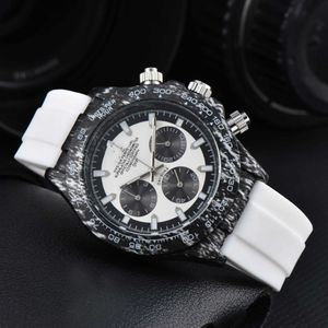 Watch watches AAA High quality mens watch Lao Jia Di Tong six needle multifunctional quartz watch