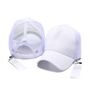 Projektanci czapki czapki luksurys damski siatka letnia czapka kobiet czapka do mężczyzn czapka baseballowa z krokodylem gorro casquette BR1218866