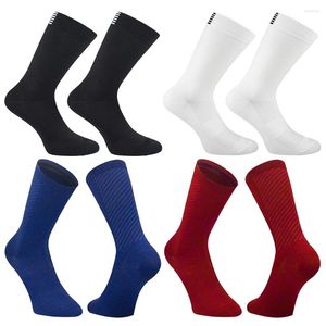 Sports Socks Cycling 20 Cores de corrida Confortável MTB Bike Bicycle de alta qualidade