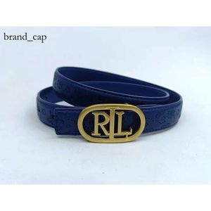 Rll Luxury Frauen Designergürtel Gürtel Leder 2,5 cm Breite hochwertige Männer Designer Starker und langlebiger Kindergürtel Rll Belt für Männer Rll Belt 6832