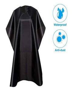 Barber Hairdressing Cape Barber Apron Haircut Cloak Waterproof Professional Salon6565275