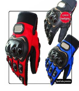 Nova Moto de verão Downhill Luvas para motocross de moto de moto da estrada Drivação de ciclismo Sizemlxxxl78587845564322