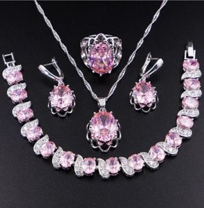 結婚式のドロップ配達2021 S925 STERLING SIRE BRIDAL CHAMPAGNEZIRCON JEWELRYセット