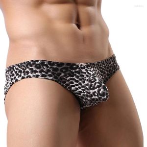 Underpants Geile Mannen Slipjes Satijn Scrotchless Cuecas Sexys Homem Sexi Mancciale maschi