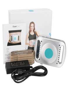 Cryolipolysis Lipo ze Fat Body Slimming Weight Loss Belt Safe Scientific Beauty Machine Shaping Your Body SH1907273326319