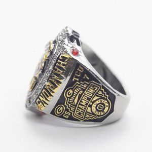 CN7K -band ringer nya 2022 University of Georgia Bulldog Championship Ring