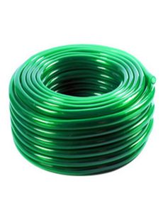 1 metro 14 mm 16mm 18mm 20mm 20mm Green Aquarium Air Bubble Stone Tubing Manguar