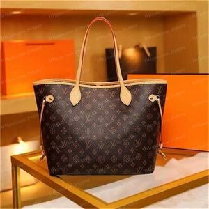 Designer Leather Bags womens Handbags 2 pcs/set high qulity crossbody lady Shoulder Bag Wallets shopping tote coin purse Wallet M45685