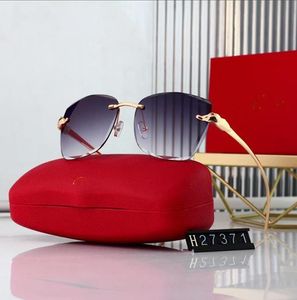 Luksusowe owalne okulary przeciwsłoneczne dla mężczyzn designerskie letnie odcienie spolaryzowane okulary czarne vintage ponadwymiarowe kobiet styczeń lepszy eksport costa langzuhe