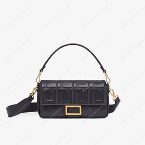 Designer de luxo Bolsa Crossbody Bag Women ombro de couro de couro elegante tote preto Men Mensageiro Mensageiro Brand Classic 6608