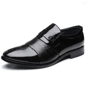 Dress Shoes Gala Size 44 Man Trainer Elegant Blue Men's Boots For Men Sneakers Sport Sheos Tenid Novelties Lowest Price