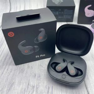 TWS Fit Feardbuds Bluetooth 5.0 fones de ouvido sem fio Bluetooth fones de ouvido Bluetooth IN-Ear Pro High Sound Qualidade Redução de Ruído de Motivo