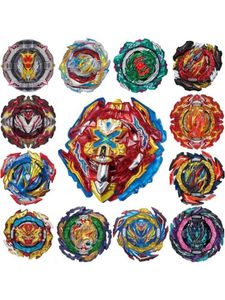 4d Beyblades BE B-193 Ultimate Valkyrie B-200