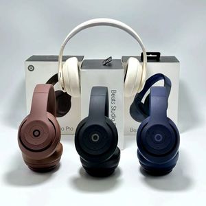 Nyaste TWS fabrikskvalitet Partihandel öronsnäckor för studio pro tunga bas hörlurar bluetooth hörlurar sanna stereo trådlöst pannband smart för brusavbrott