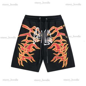 Homens, praia respirável rhude curto homem mulher malha casual trilha respirável shorts de tamanho grande na cintura shorts de cordão grátis frete rhude para shorts preto e branco 5356