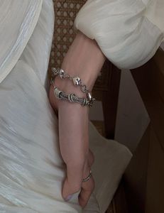 women sterling silver bracelets clear cz diamond adjustable size shining crystal bracelet fit jewelry womens valentines day gift7040860