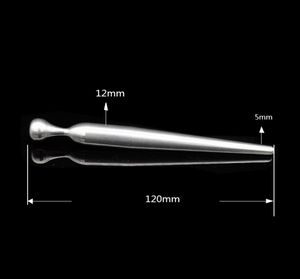 Masculino de aço inoxidável uretra cateterpenis plugsex plugsex gameuretretral estimula a masturbação do dilatador3931171