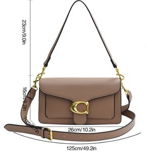 Designers väskor ska kvinnor män lyxig midja korsk kropp handväska läder stilig kaviar brun bum jävla pack handväska enkel axel crossbody