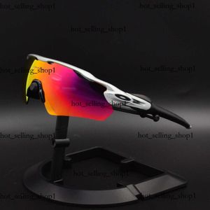 OCCOLI OAKELY MENI FASCIO LUSSO OAKLYS OAKLIE OCCOLI da sole in bicicletta Sport Sortici Designer Occhiali da sole da donna in giro Okley Okley Goggles 177