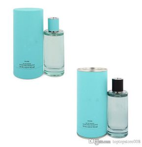 Topp kvinnor parfym dam spray 90 ml kärlek till sina edp blommor anteckningar långvarig doft och snabb leverans4233413
