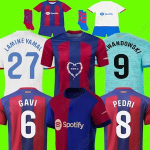 Karol G Special Jersey 2024 Rolling Stone Cirtas de Futebol 23 24 Patta Jersey Kids Kit Player Version