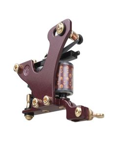 Professional Tattoo Machine Shader Gun Coloring machine WQ41498607559