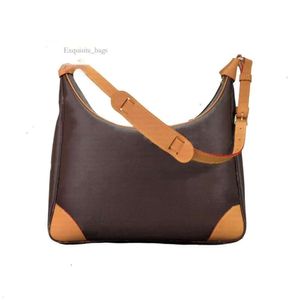 Ladies LuxurySgenuine Leather Bag 10a Top Quality Designer Женская сумка Boulogne Кожаные холст шоппин