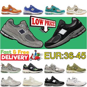 2024 Nuove scarpe da ginnastica per esterni 20 pacchetto di protezione sportiva Phantom rosa marrone marrone sale marrone uomo donna scarpe traspiranti allenatori piatti Chaussure 02r Prezzo basso