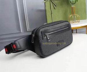 Tasarımcı Erkekler Deri Çantalar Unisex Erkekler Kadın Deri Spor Runner Fanny Pack Belly Bel Seçim Çanta Fitness Koşu Kemeri Joguch Torbası Arka Izgara