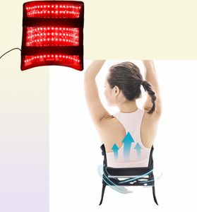 Home use red light therapy equipment weight fat loss device belly belt for body slimming4443614