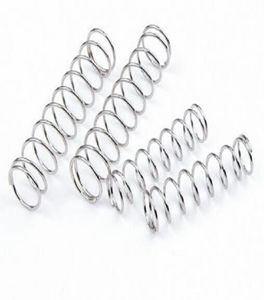 Springs para podar tesouras de frutas colhendo tesouras pressão de mola de mola de mola liberação de primavera ferramenta de jardinagem de primavera kd11712446