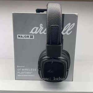 Marshall Major4 Bluetooth наушники беспроводные музыкальные наушники наушники Marshall Major 4 Hifi Stereo Sound Sound