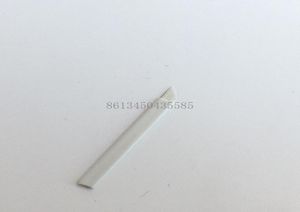 100 PCs 9 Pin Nadel Permanent Make -up Augenbrauen Microblading Stiftblätter Tattoo -Nadeln für Tattoo Machine Pen1372723