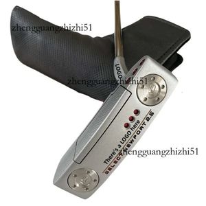 Designer Select Newport 2/2.5 Golf Putter para masculino Titleists Titleists Putter Clubs Titleists Golf Clubs 6874