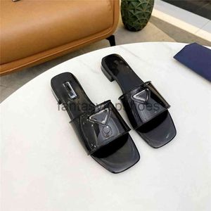 Praddas Pada Prax Prd Shoes Slippers Women Womened Mule Summer Top Designer Slide Fashion Sandals 03-01 9v7i Cvxj