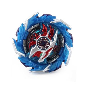 4d Beyblades внезапно B-160 Super King Sun God.Zn 1B Metal Booster вращающийся топ -гироскоп стартер Bey Bey Boys Fidget Toy Рождественский подарок Q240430