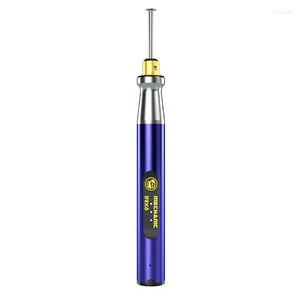 Speed Adjustable Engraving Machine Mini Electric Polishing Pen Mobile Phone Ic Chip DIY Jade Carving